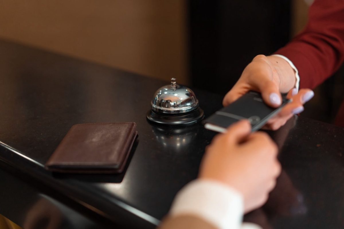 Avis sur l'expérience client chez Accor