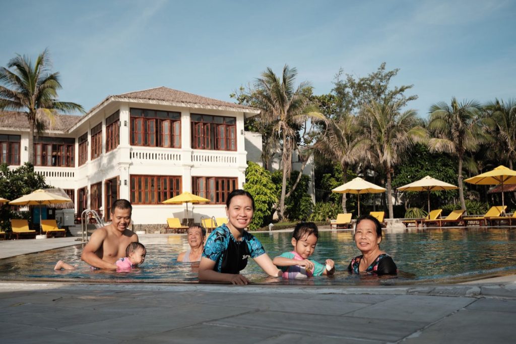 Avis Belambra Clubs pour vacances en famille