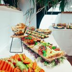 Comparatif des meilleurs traiteurs pour mariage