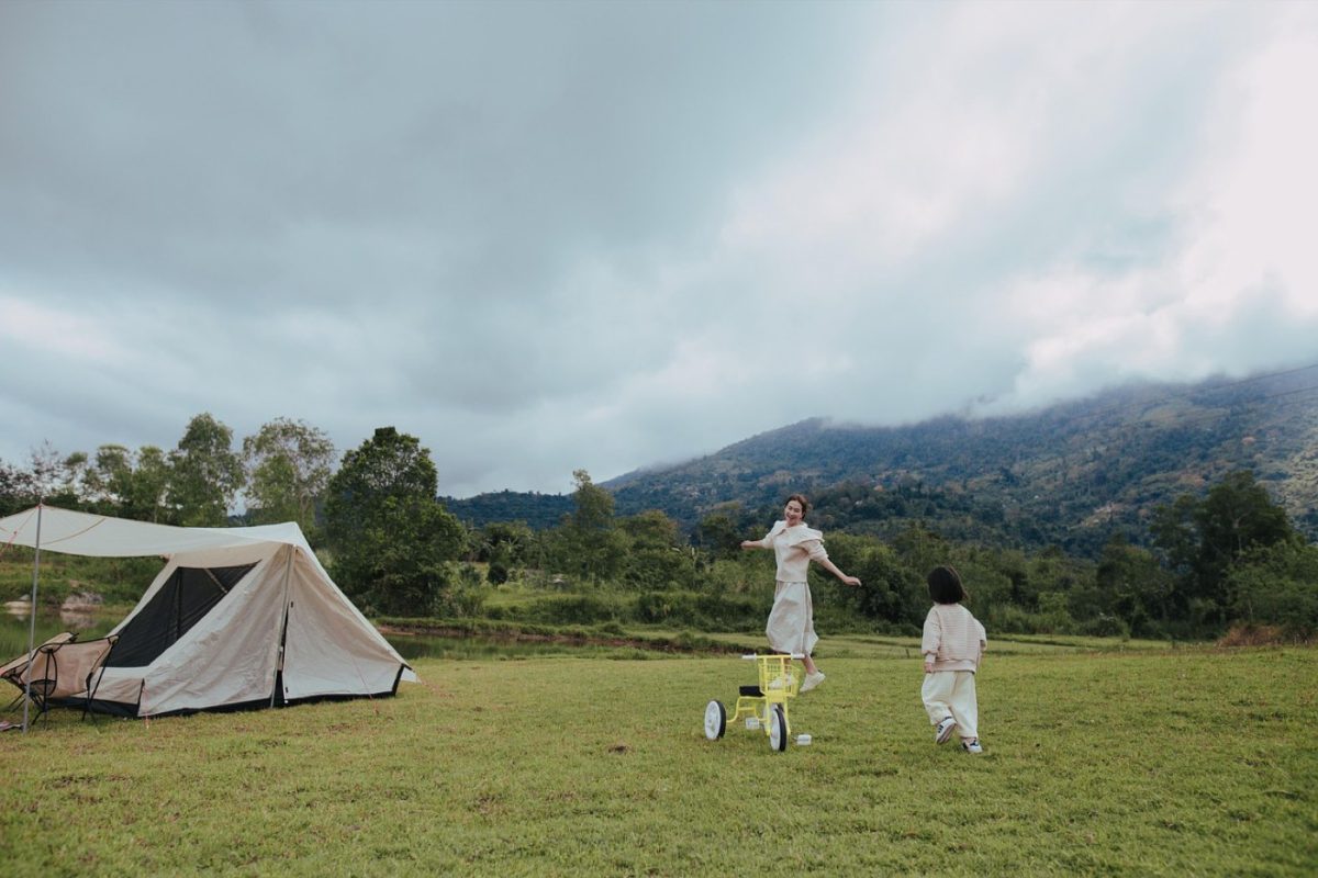 Camping traditionnel ou camping avec services : que choisir ?