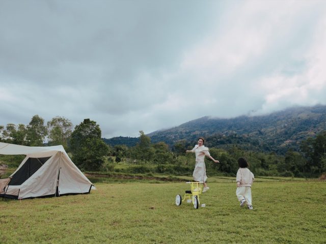 Camping traditionnel ou camping avec services : que choisir ?