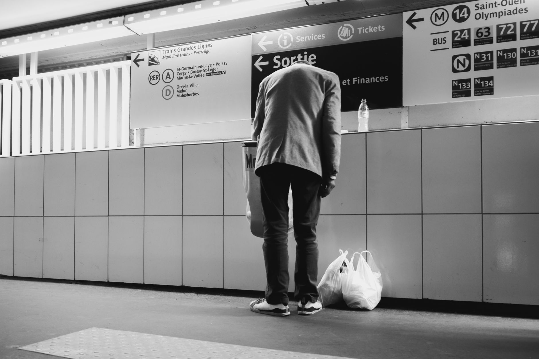 Nouvelles options de transport entre Nice et Lyon