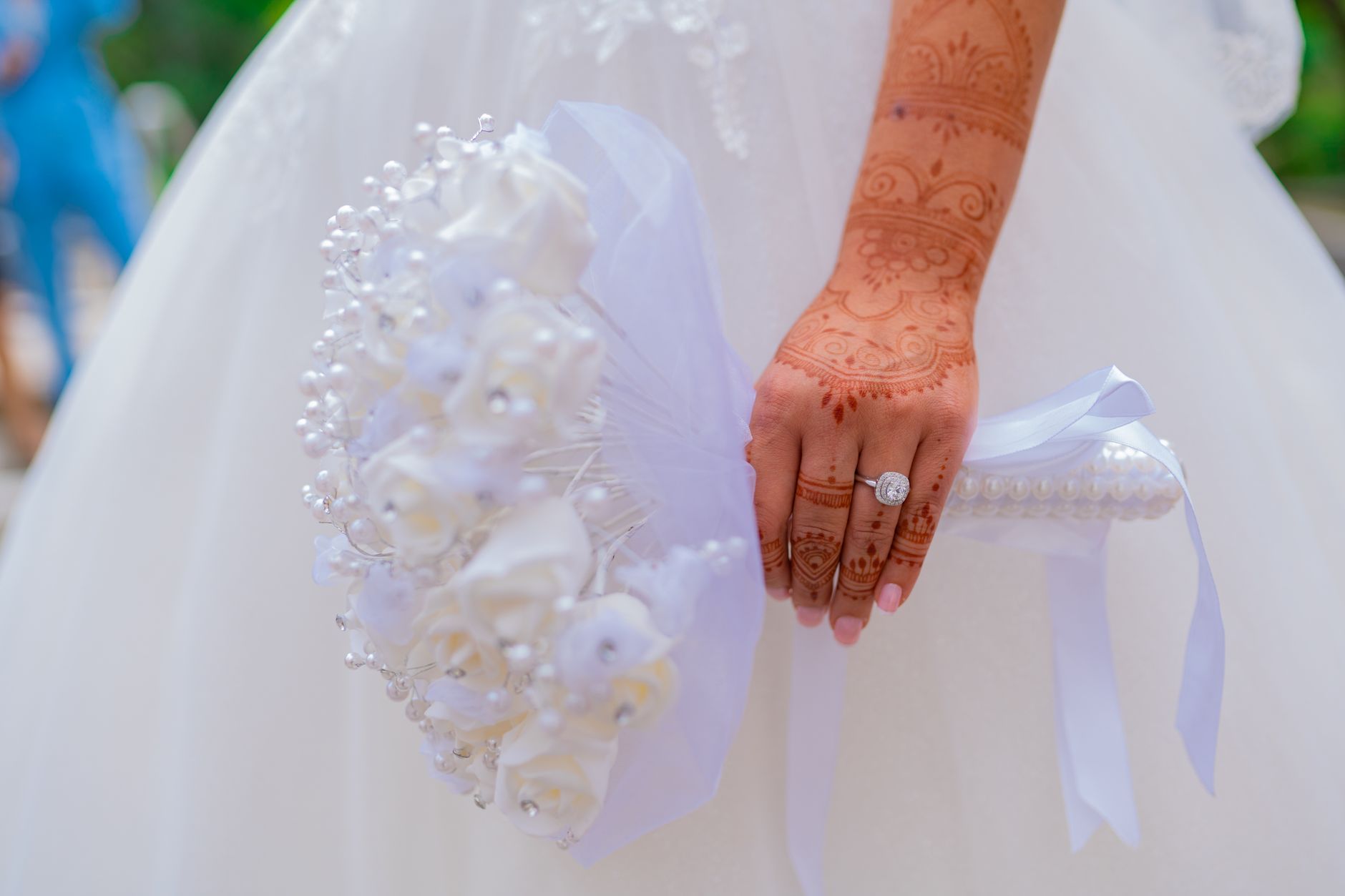 Mariages en France : la quête d'un lieu devient un véritable cauchemar
