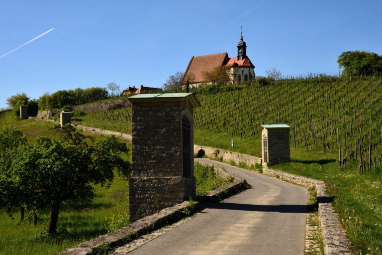 Week-end en Côte-d&rsquo;Or : Dijon, vignobles et Beaune