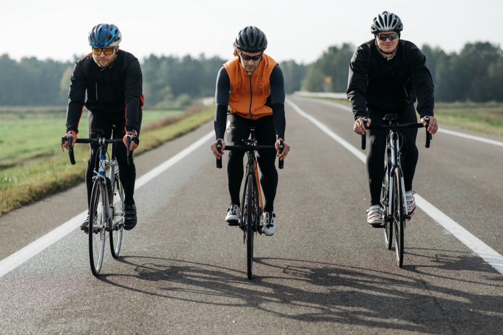Itinéraire vélo 2 jours dans le Nord Dunkerque ↔ Lille