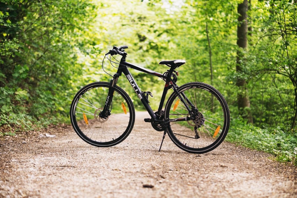 Itinéraire vélo 2 jours dans le Nord Dunkerque ↔ Lille