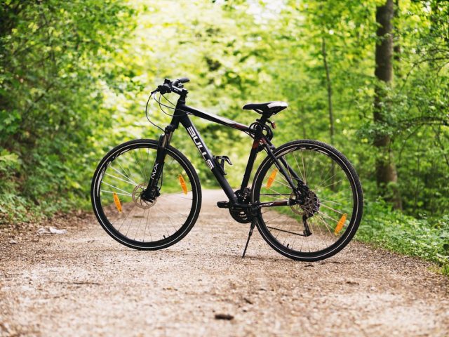 Itinéraire vélo 2 jours dans le Nord Dunkerque ↔ Lille