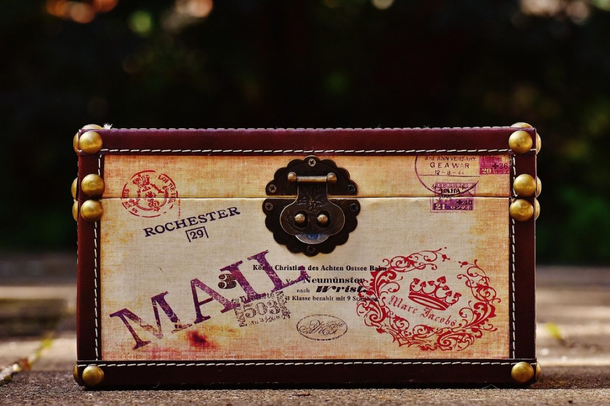 Checklist pour préparer une valise selon la destination