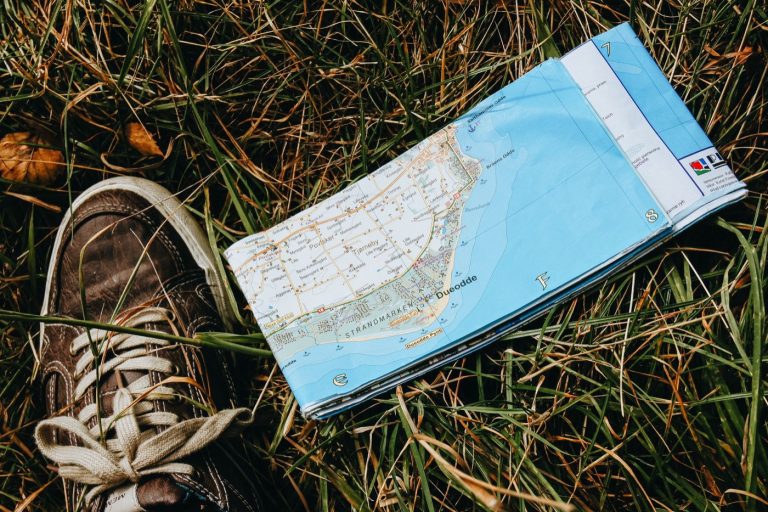 Checklist valise pour randonnée de week‑end (1–3 jours)
