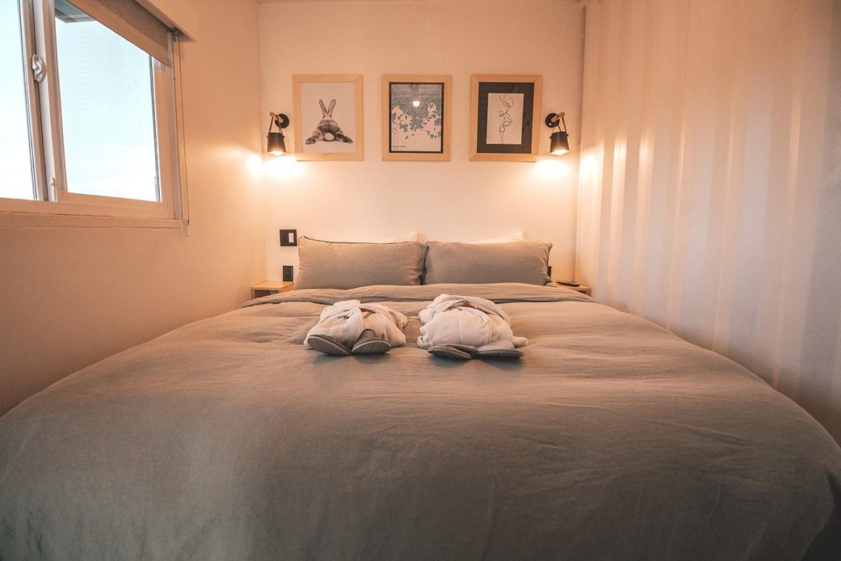 Avis et conseils Mama Shelter Paris