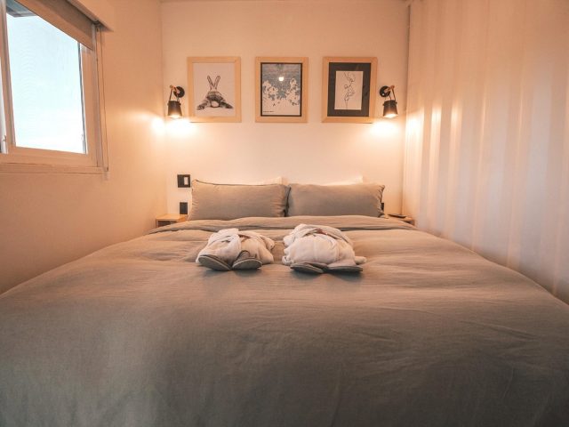 Avis et conseils Mama Shelter Paris