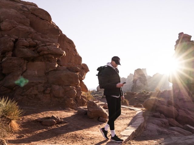 Que mettre dans son sac pour un week‑end de randonnée