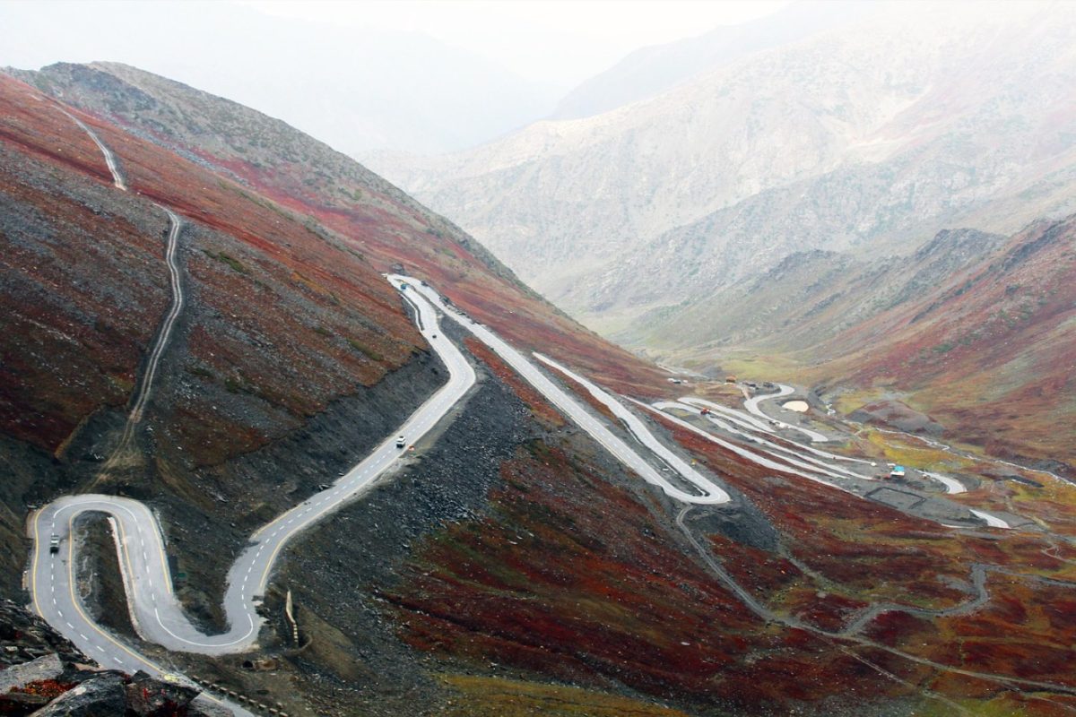 Meilleures routes panoramiques à parcourir en voiture en France
