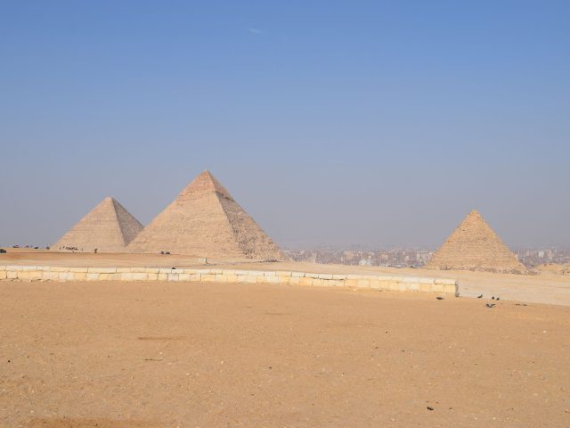Nouvelles démarches pour obtenir un e-visa pour l&rsquo;Égypte