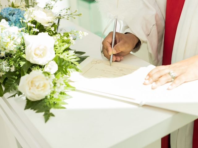 Dès cet été, votre mariage menacé par la canicule : comment s’y préparer