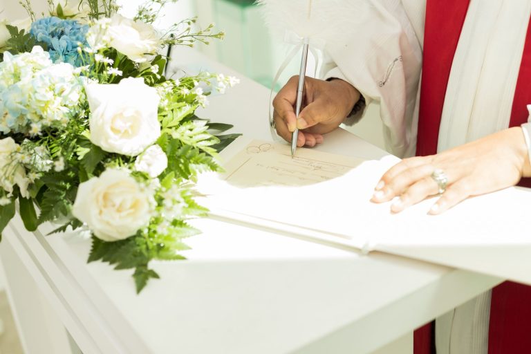 Mariage et canicule : comment se préparer à la chaleur