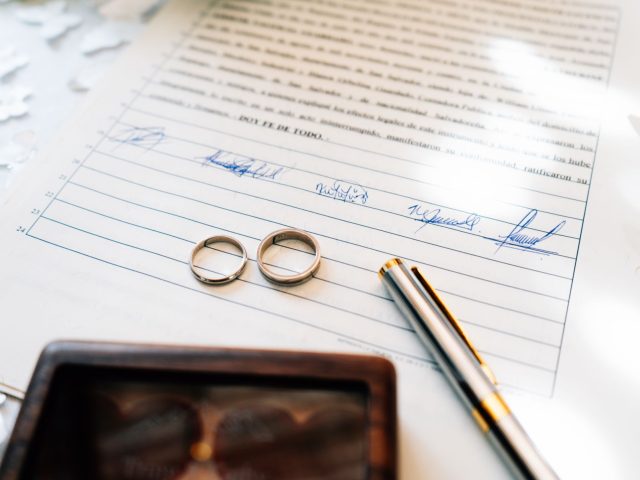 Pénurie de lieux de mariage en France : comment éviter les désillusions ?