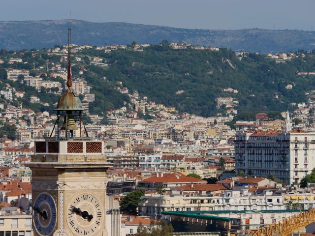 Comment profiter de la nouvelle liaison entre New York et Nice ?