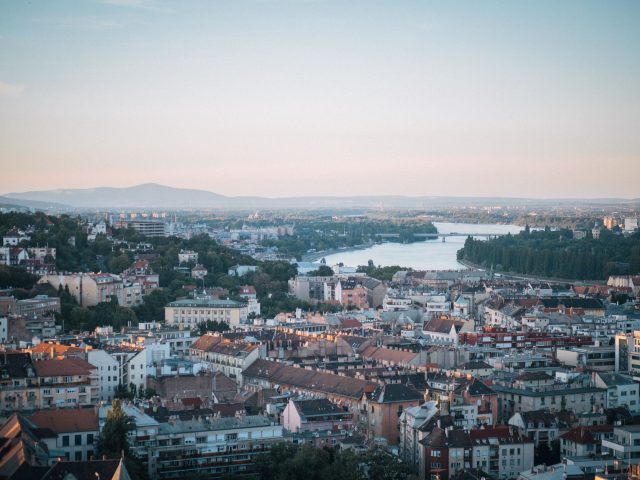 Nouvelles options de transport entre Nice et Lyon
