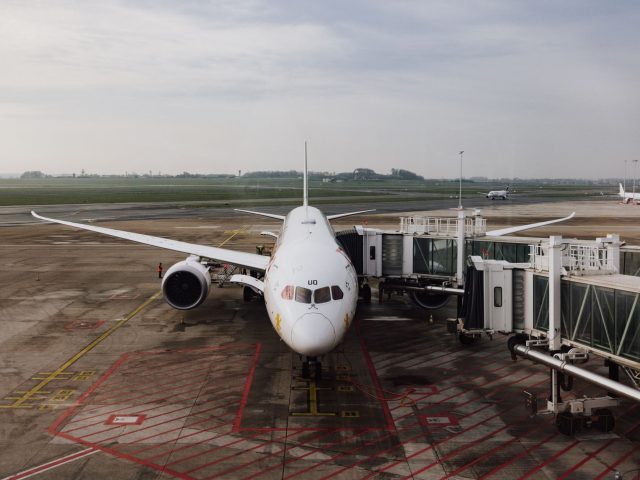 Nouvelles Liaisons Aériennes : Préparez Vos Prochaines Vacances
