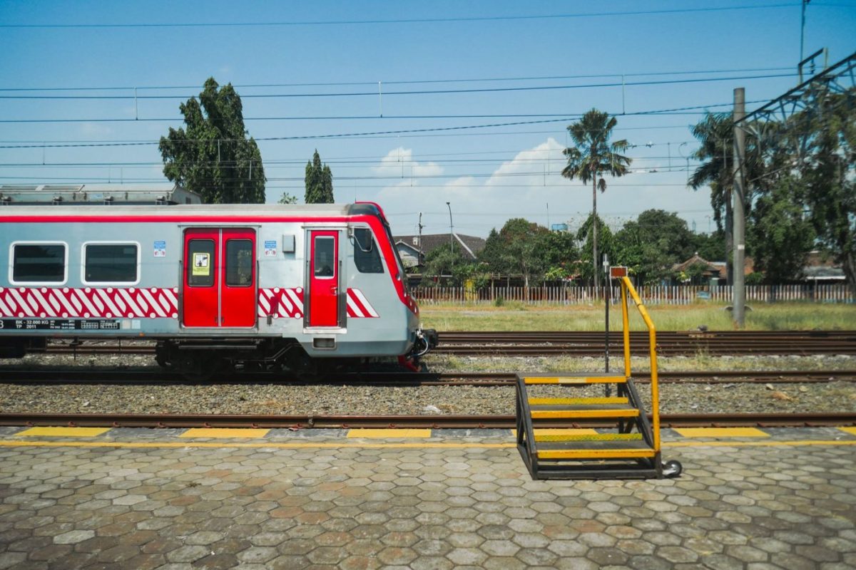 Comparatif SNCF vs BlaBlaCar pour trajets interurbains