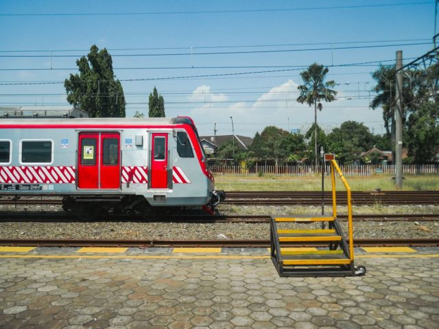 Comparatif SNCF vs BlaBlaCar pour trajets interurbains