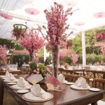 Huit thèmes de mariage pour une célébration unique
