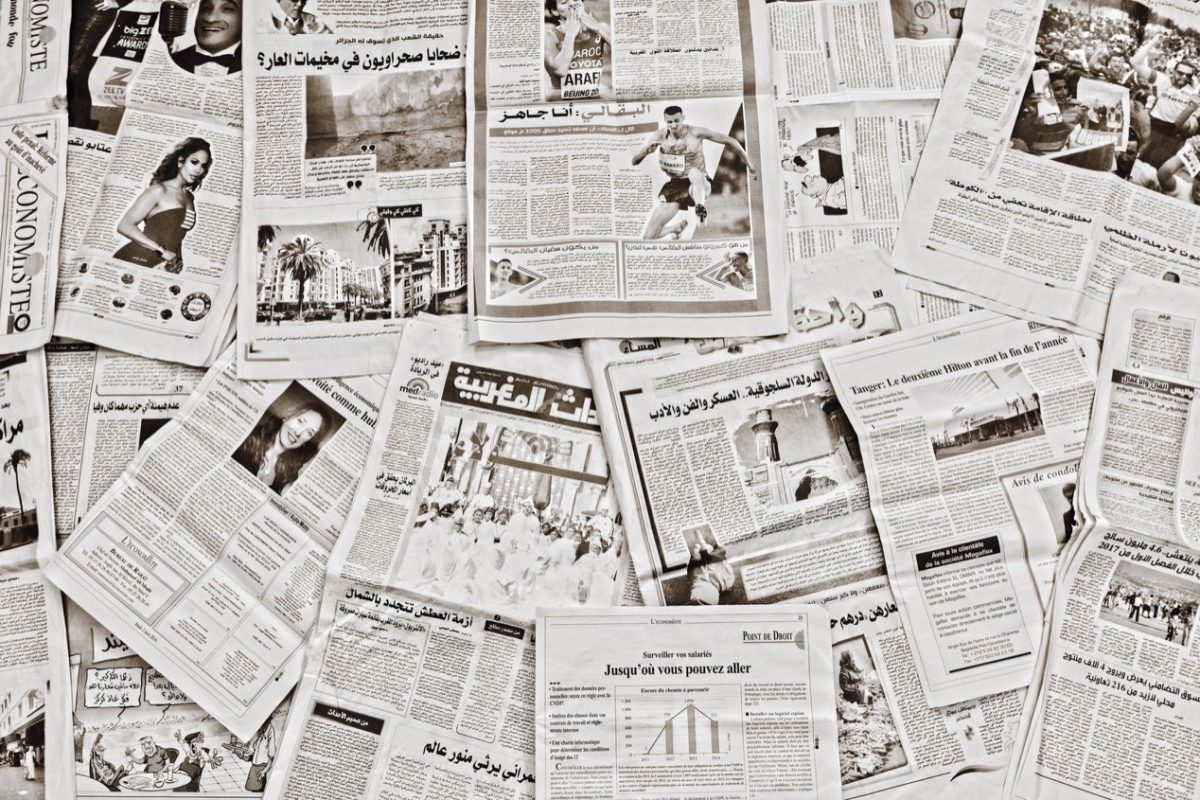 Tables et saveurs : la rubrique gourmande de Kallah Magazine