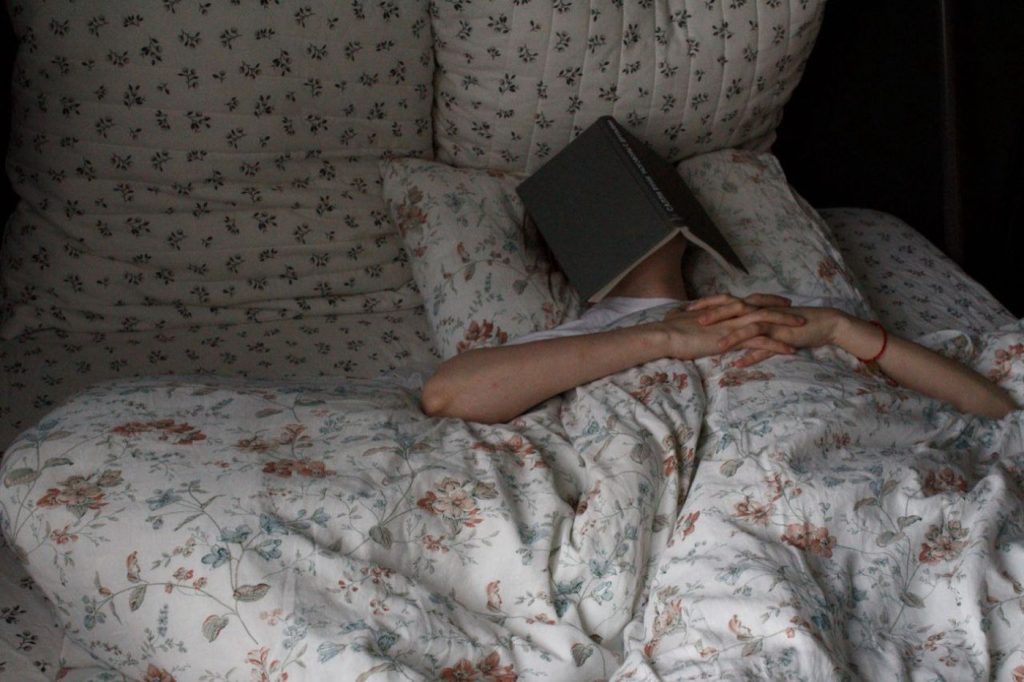 Apnée du sommeil : symptômes et causes