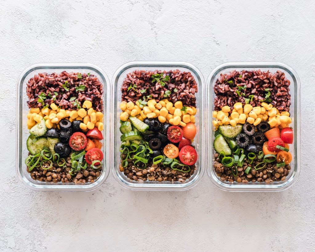 Batch cooking pour débuter: la méthode simple d'organisation