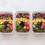 Batch cooking pour débuter: la méthode simple d’organisation