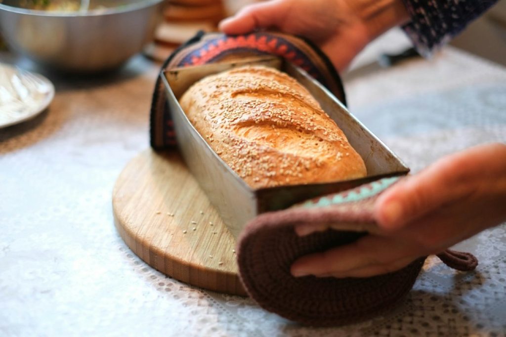Comment conserver le pain frais plus longtemps