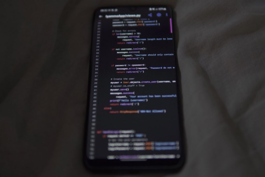Double authentification : comment l'activer