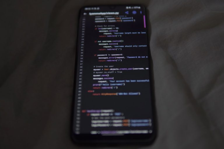 Double authentification : comment l&rsquo;activer