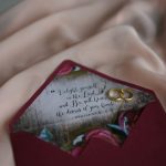 Quand envoyer le faire-part de mariage ?