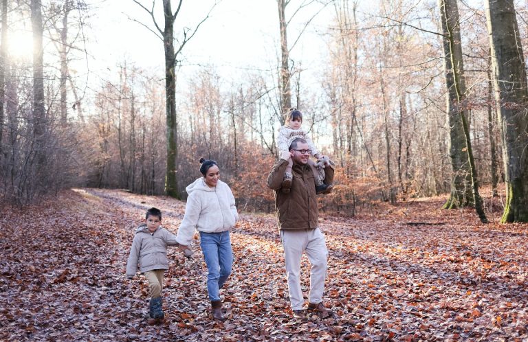 Vacances de la Toussaint 2026 : du 17 octobre au 2 novembre