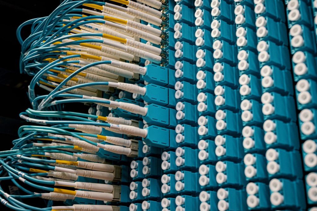 Raccordement a la fibre : 4 etapes et delais