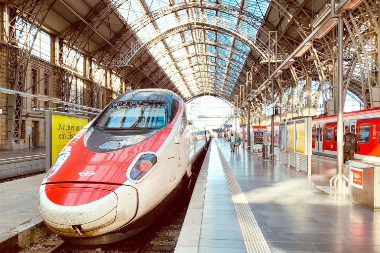 Nouvelles options de transport entre Lyon et Barcelone