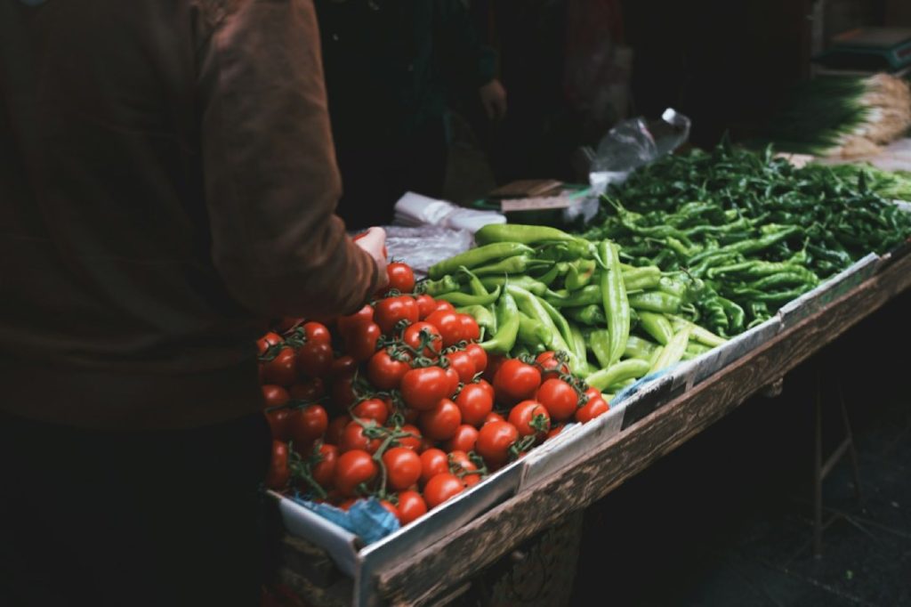 Menus pas cher de la semaine : 25 à 35 euros