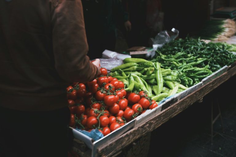 Menus pas cher de la semaine : 25 à 35 euros