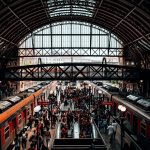 Train ou voiture : comparer temps, coût et empreinte