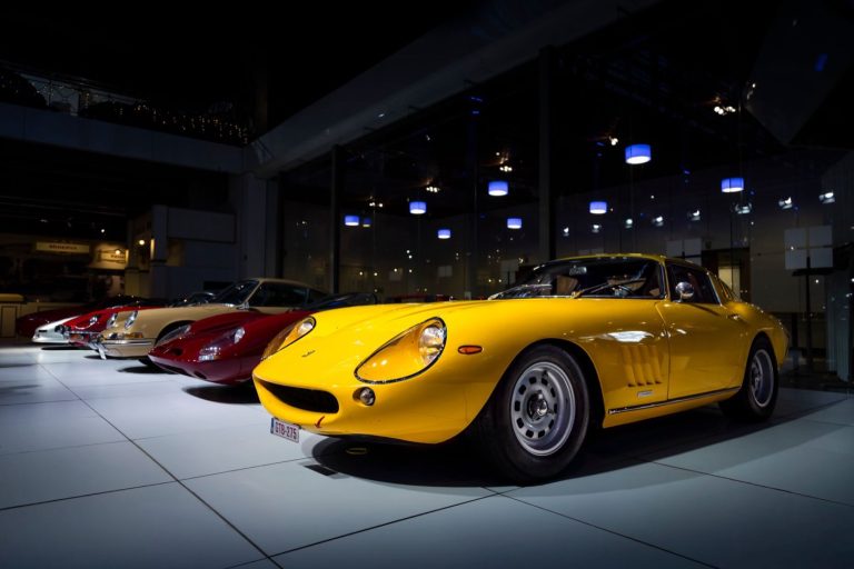 Mondial de l&rsquo;Auto 2026 à Paris : 13-18 octobre