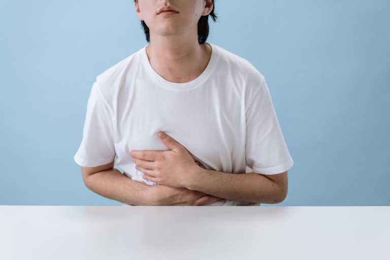 Reflux gastrique : aliments à éviter