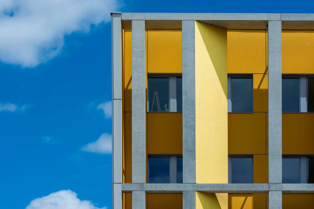 Relevé de l'existant : de la façade au toit, le logement mis à plat