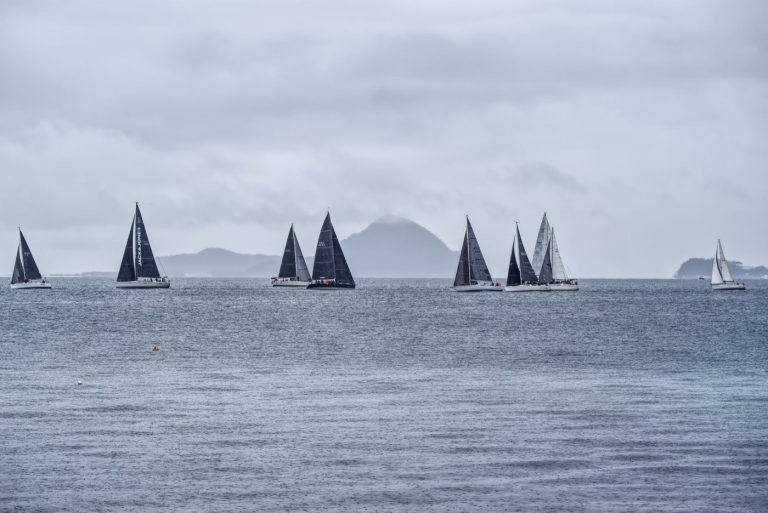Route du Rhum 2026 : départ le 1er novembre depuis Saint-Malo