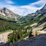 Meilleures routes panoramiques à parcourir en voiture en France