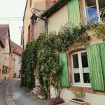 Meilleurs petits villages pour un week-end en France