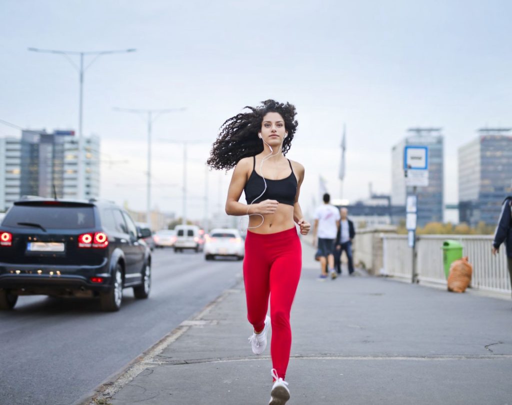 Sport en voyage : les femmes aussi confrontées au sexisme loin de chez
