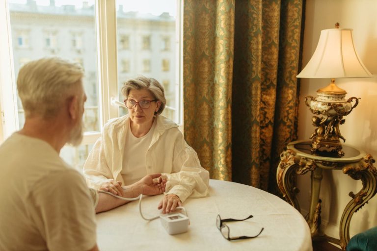 Tension artérielle normale selon l&rsquo;âge