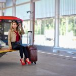 Train ou bus : comparer coût, durée et confort